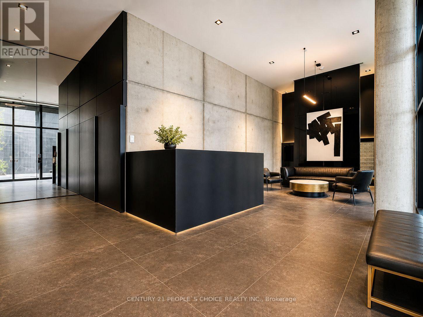 910 - 21 Lawren Harris Square, Toronto, Ontario  M5A 0T4 - Photo 4 - C13081026