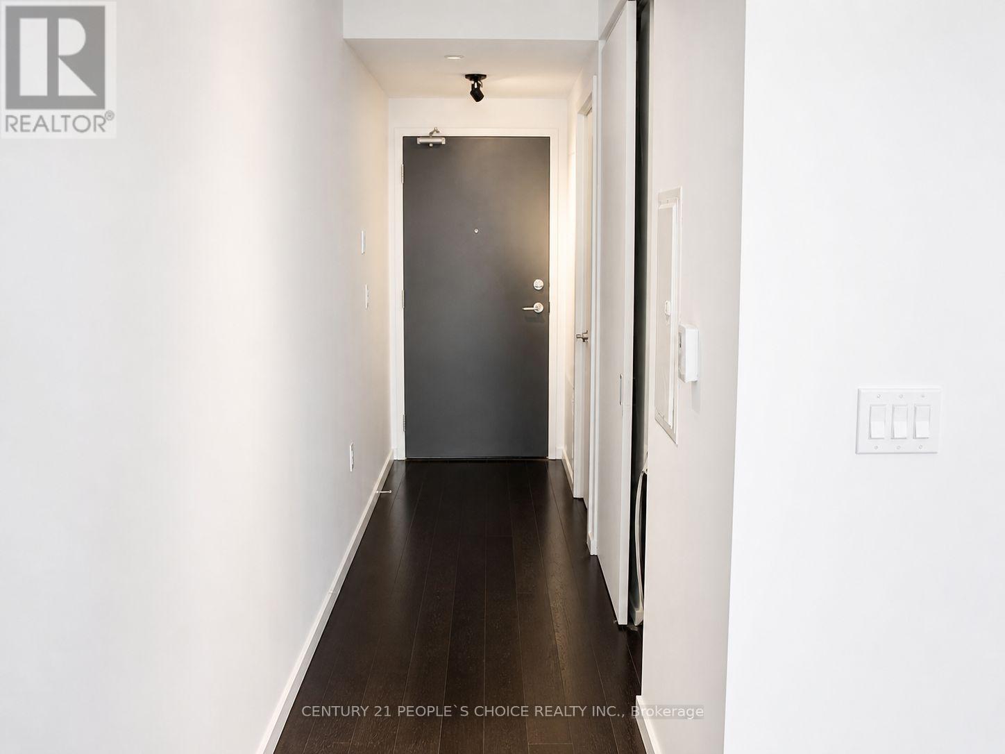 910 - 21 Lawren Harris Square, Toronto, Ontario  M5A 0T4 - Photo 7 - C13081026