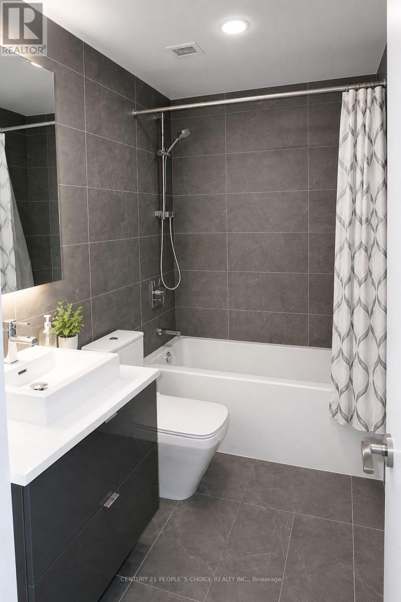 910 - 21 Lawren Harris Square, Toronto, Ontario  M5A 0T4 - Photo 8 - C13081026