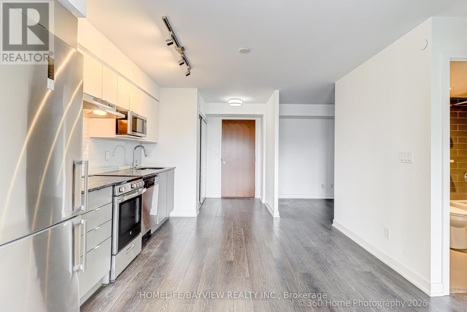 #510 - 120 Varna Drive, Toronto, Ontario  M6A 0B3 - Photo 11 - C13081032
