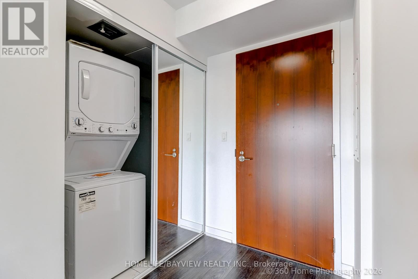 #510 - 120 Varna Drive, Toronto, Ontario  M6A 0B3 - Photo 14 - C13081032
