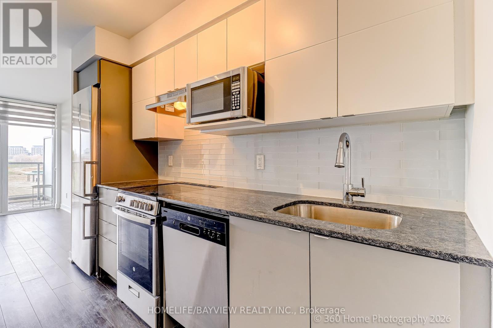 #510 - 120 Varna Drive, Toronto, Ontario  M6A 0B3 - Photo 15 - C13081032