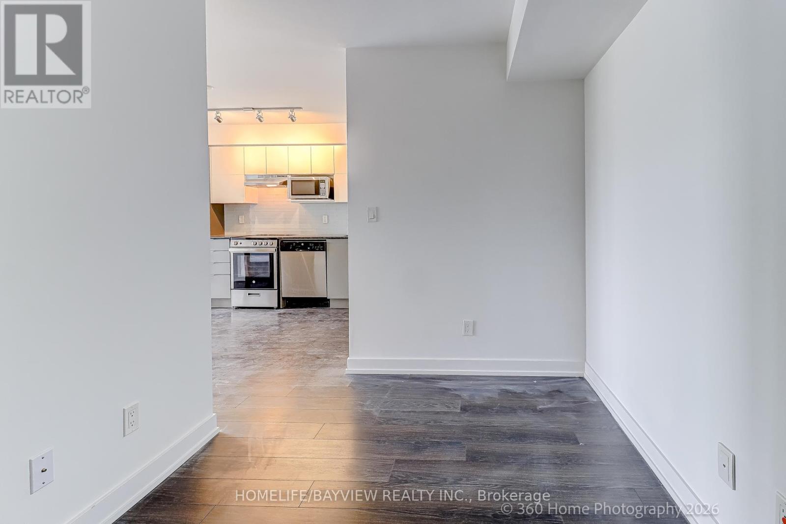 #510 - 120 Varna Drive, Toronto, Ontario  M6A 0B3 - Photo 17 - C13081032
