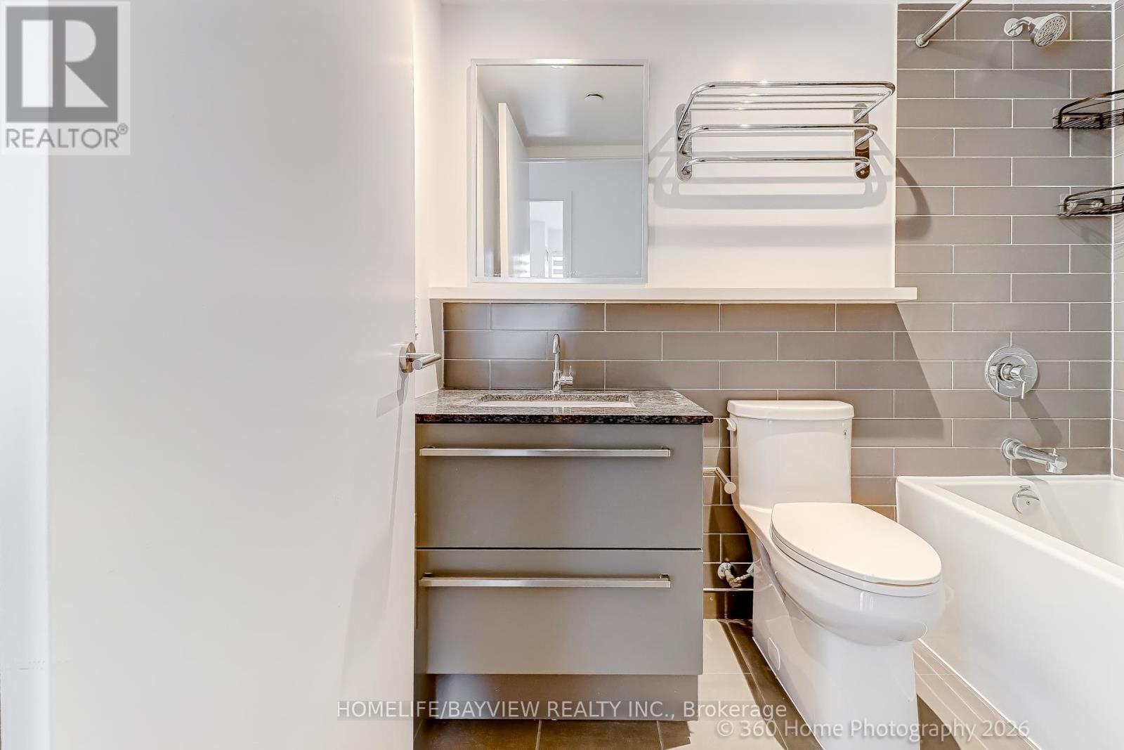 #510 - 120 Varna Drive, Toronto, Ontario  M6A 0B3 - Photo 20 - C13081032
