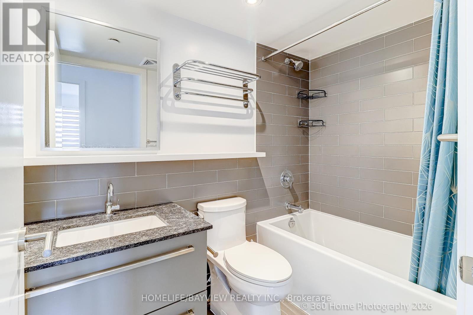 #510 - 120 Varna Drive, Toronto, Ontario  M6A 0B3 - Photo 21 - C13081032