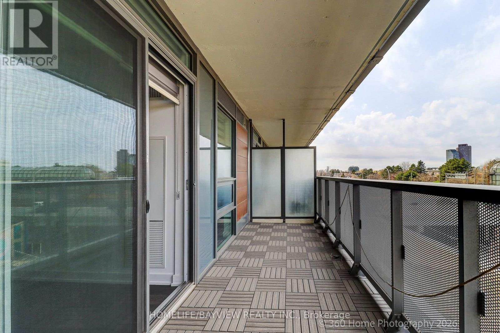 #510 - 120 Varna Drive, Toronto, Ontario  M6A 0B3 - Photo 23 - C13081032