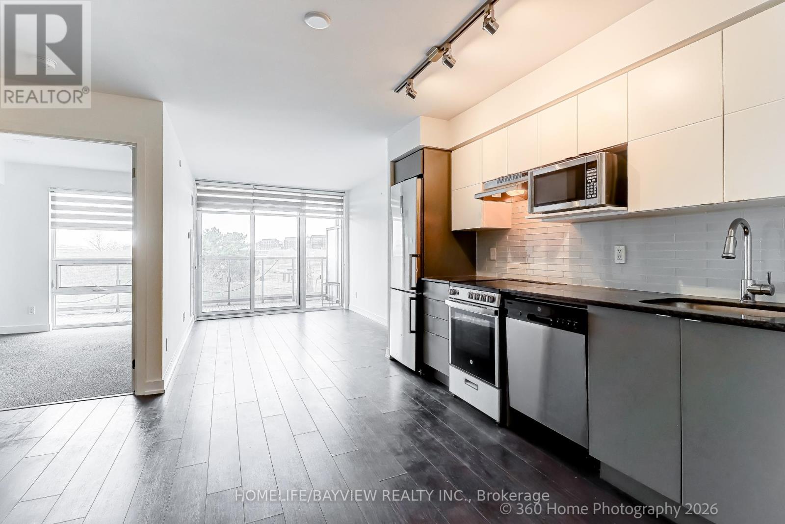 #510 - 120 Varna Drive, Toronto, Ontario  M6A 0B3 - Photo 3 - C13081032