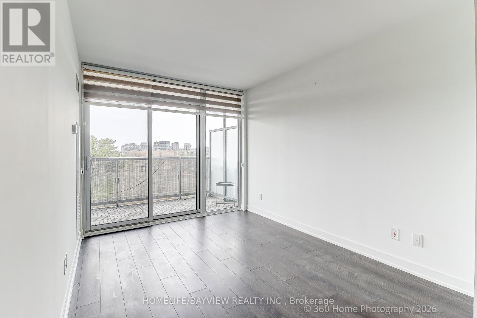 #510 - 120 Varna Drive, Toronto, Ontario  M6A 0B3 - Photo 8 - C13081032