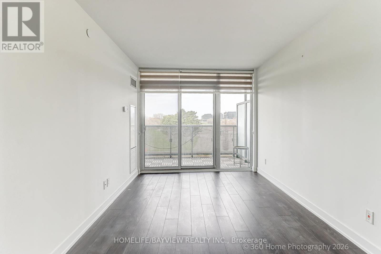 #510 - 120 Varna Drive, Toronto, Ontario  M6A 0B3 - Photo 9 - C13081032