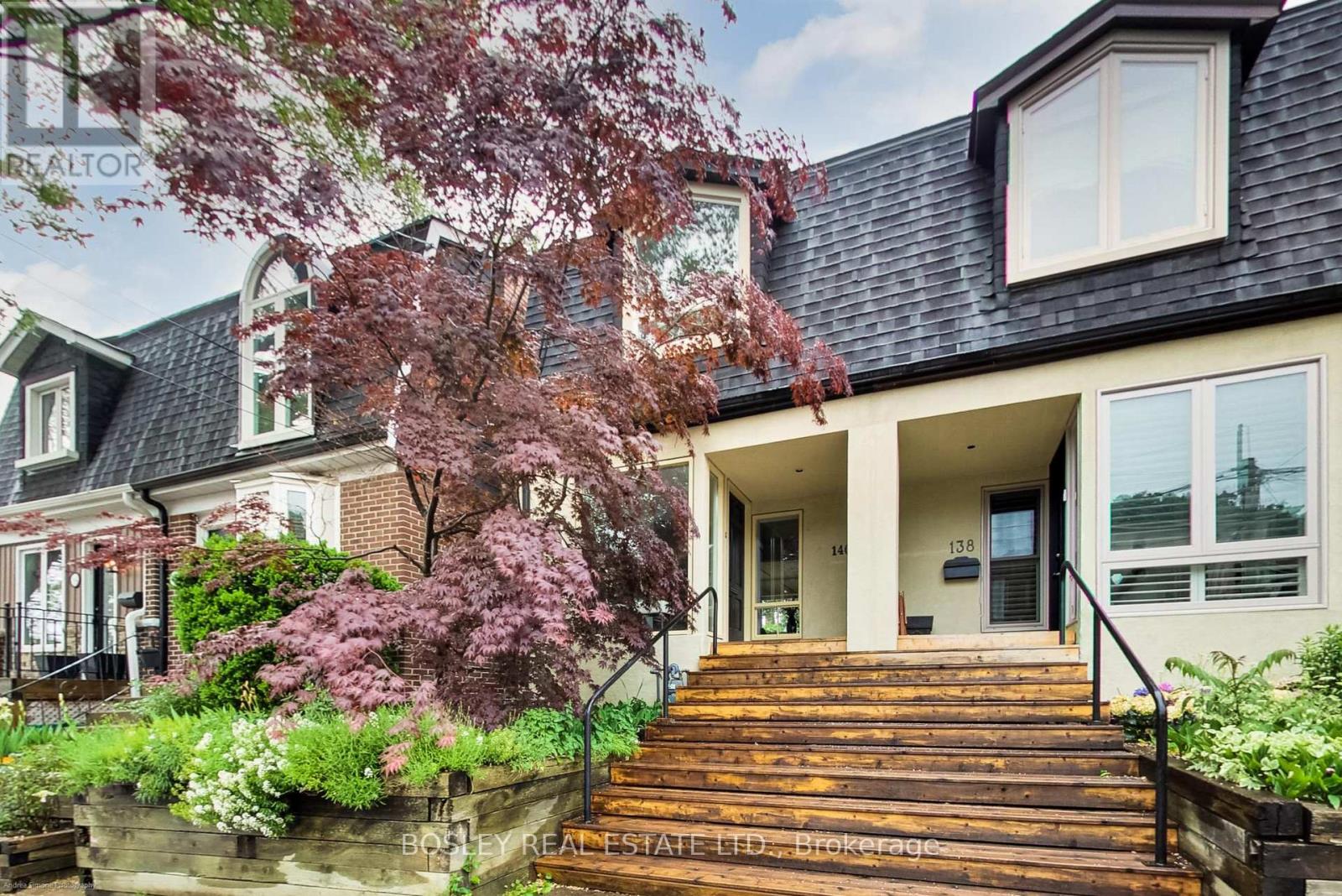 140 Helendale Avenue, Toronto, Ontario  M4R 1C7 - Photo 2 - C13081040