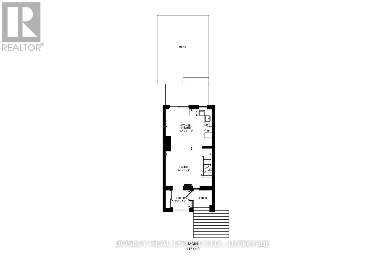 140 Helendale Avenue, Toronto, Ontario  M4R 1C7 - Photo 35 - C13081040