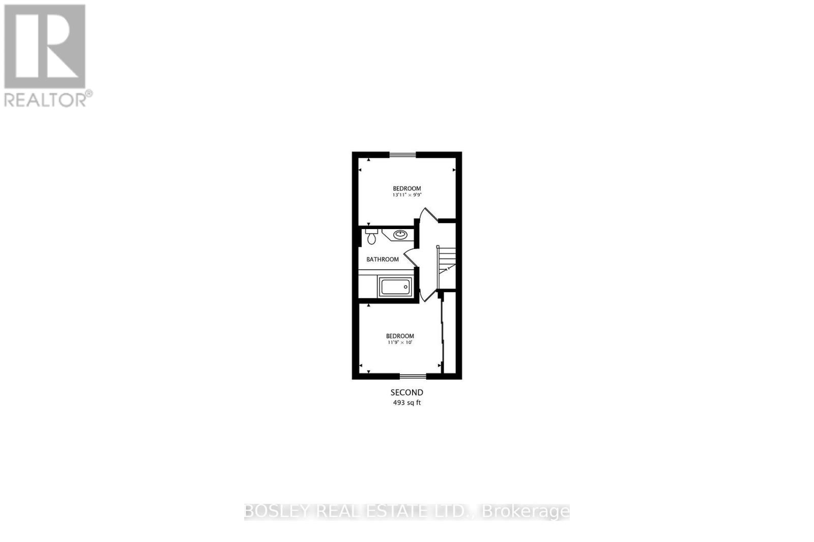 140 Helendale Avenue, Toronto, Ontario  M4R 1C7 - Photo 36 - C13081040