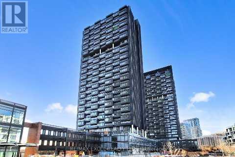 3404 - 1 QUARRINGTON LANE, Toronto, Ontario