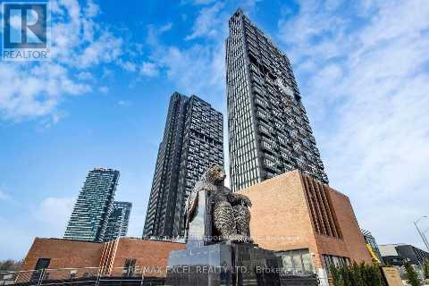 3404 - 1 Quarrington Lane, Toronto, Ontario  M3C 0S4 - Photo 2 - C13081050