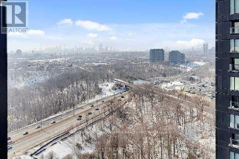 3404 - 1 Quarrington Lane, Toronto, Ontario  M3C 0S4 - Photo 4 - C13081050