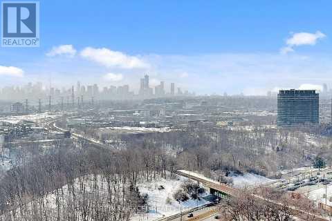 3404 - 1 Quarrington Lane, Toronto, Ontario  M3C 0S4 - Photo 5 - C13081050