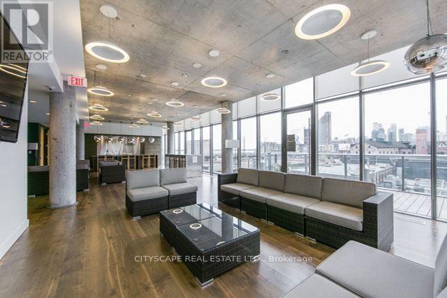 702 - 70 Distillery Lane, Toronto, Ontario  M5A 0E3 - Photo 25 - C13081094