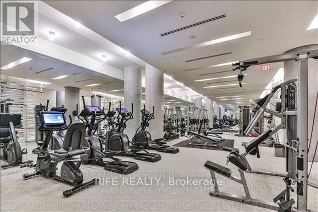 706 - 15 Grenville Street, Toronto, Ontario  M4Y 1A1 - Photo 11 - C13081110