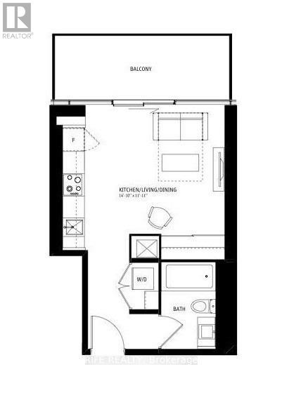 706 - 15 Grenville Street, Toronto, Ontario  M4Y 1A1 - Photo 12 - C13081110