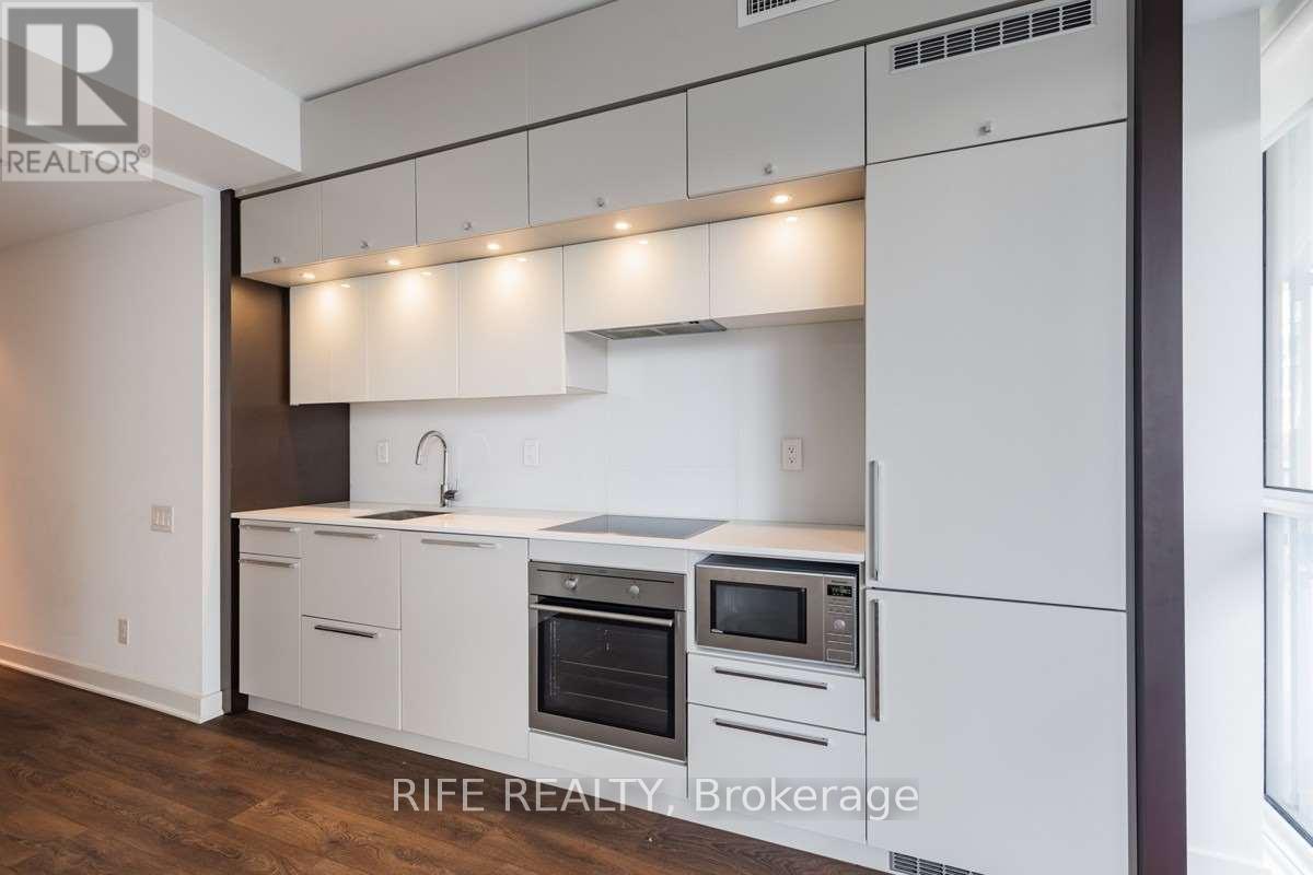 706 - 15 Grenville Street, Toronto, Ontario  M4Y 1A1 - Photo 3 - C13081110