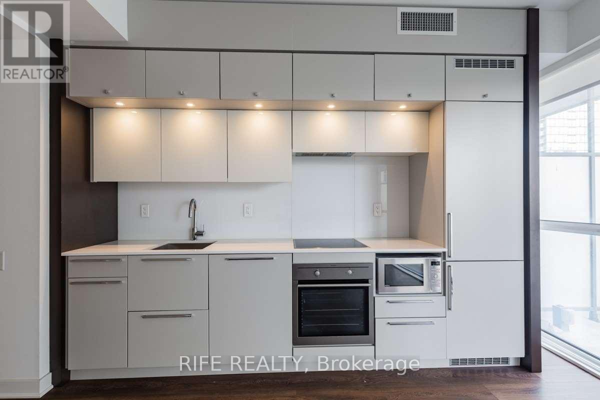 706 - 15 Grenville Street, Toronto, Ontario  M4Y 1A1 - Photo 5 - C13081110