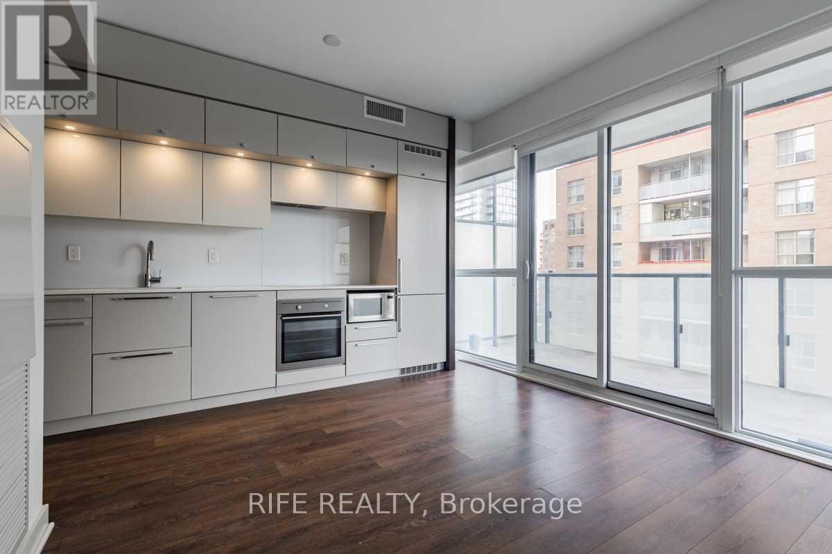 706 - 15 Grenville Street, Toronto, Ontario  M4Y 1A1 - Photo 7 - C13081110
