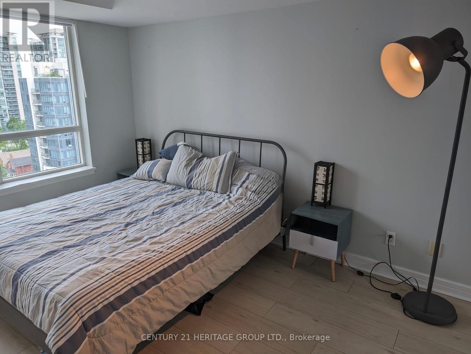 1211 - 16 Harrison Garden Boulevard, Toronto, Ontario  M2N 7J6 - Photo 10 - C13081118