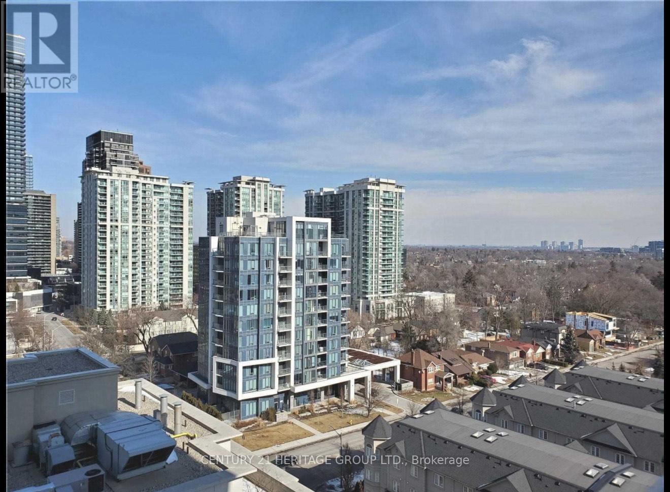1211 - 16 Harrison Garden Boulevard, Toronto, Ontario  M2N 7J6 - Photo 11 - C13081118