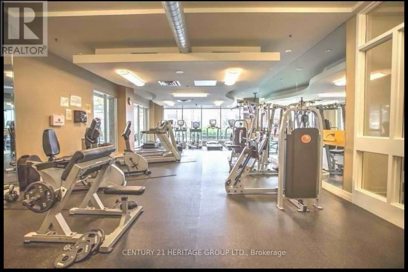 1211 - 16 Harrison Garden Boulevard, Toronto, Ontario  M2N 7J6 - Photo 12 - C13081118