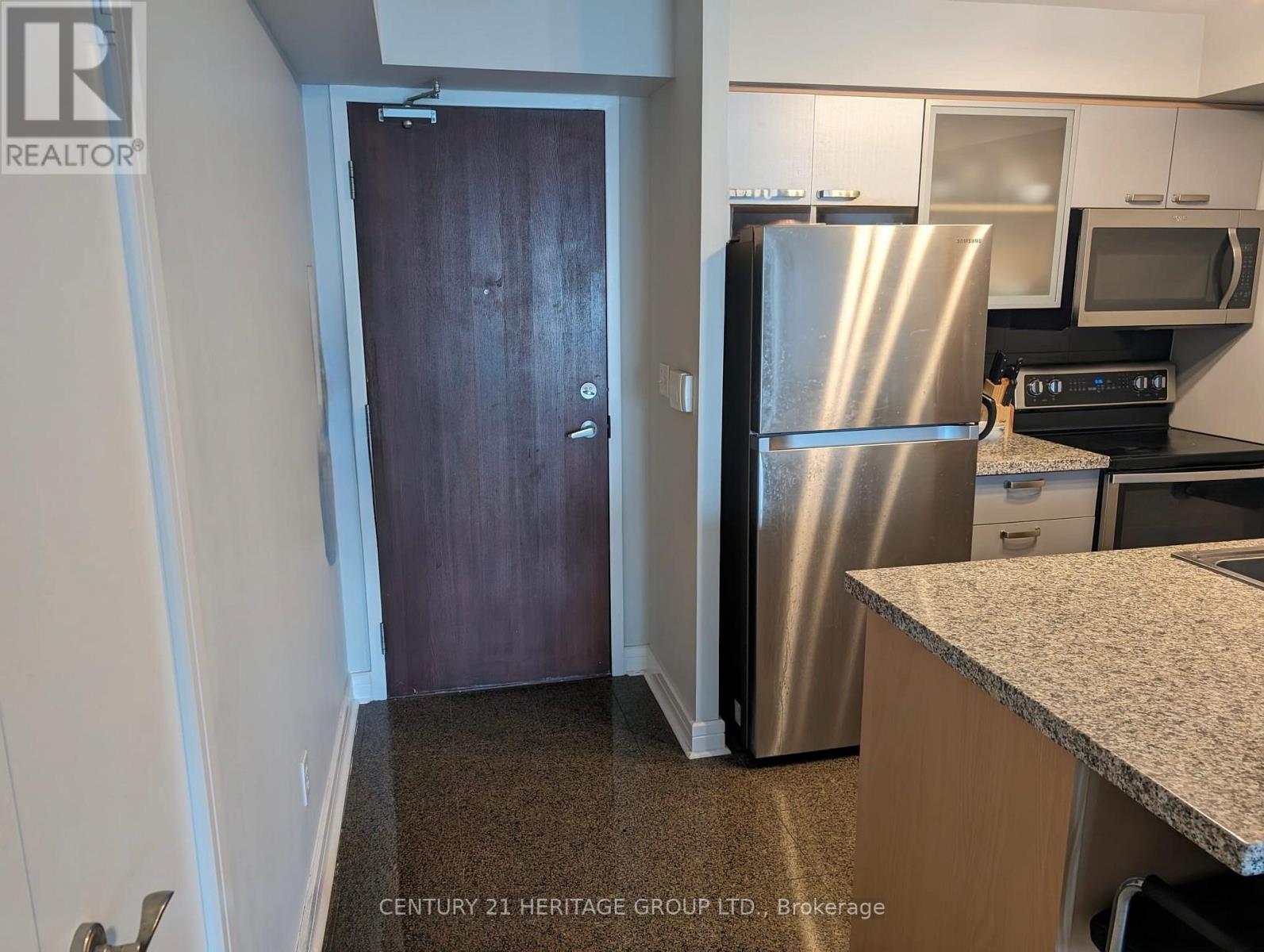 1211 - 16 Harrison Garden Boulevard, Toronto, Ontario  M2N 7J6 - Photo 2 - C13081118