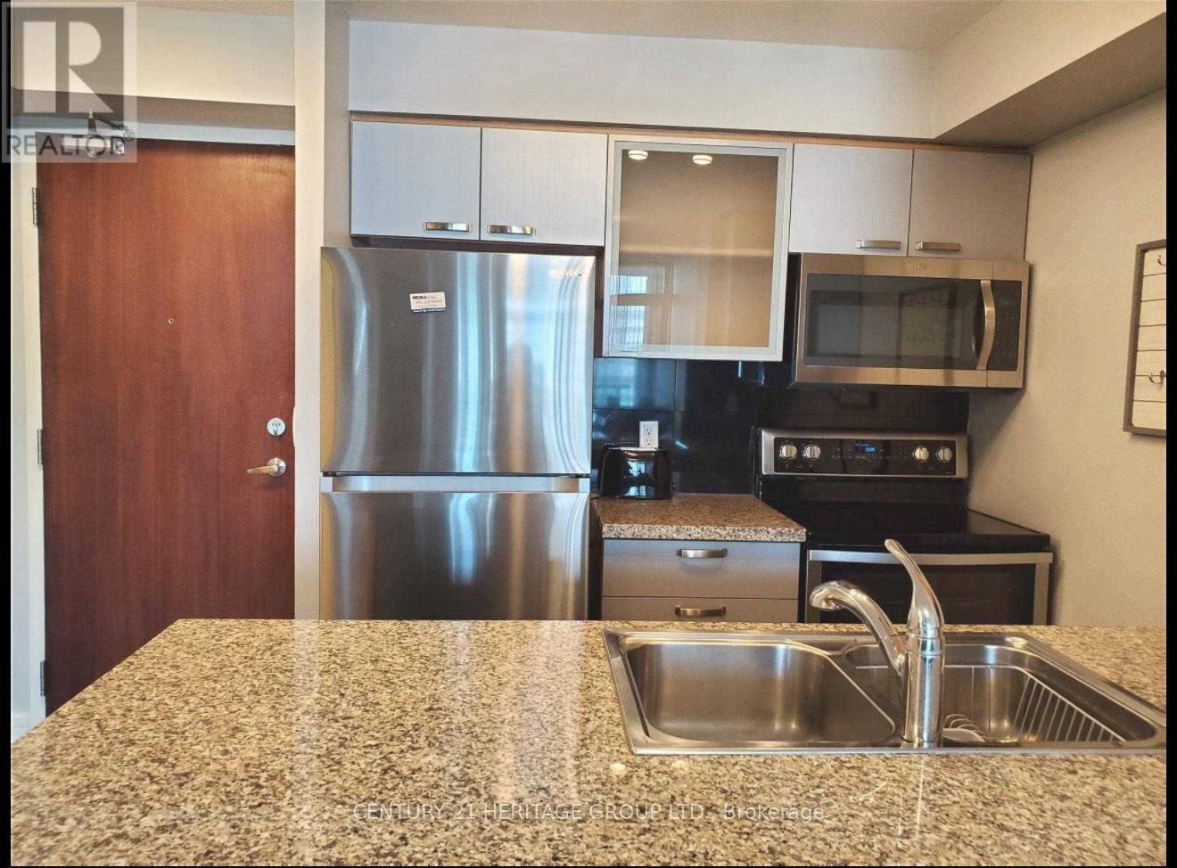 1211 - 16 Harrison Garden Boulevard, Toronto, Ontario  M2N 7J6 - Photo 3 - C13081118