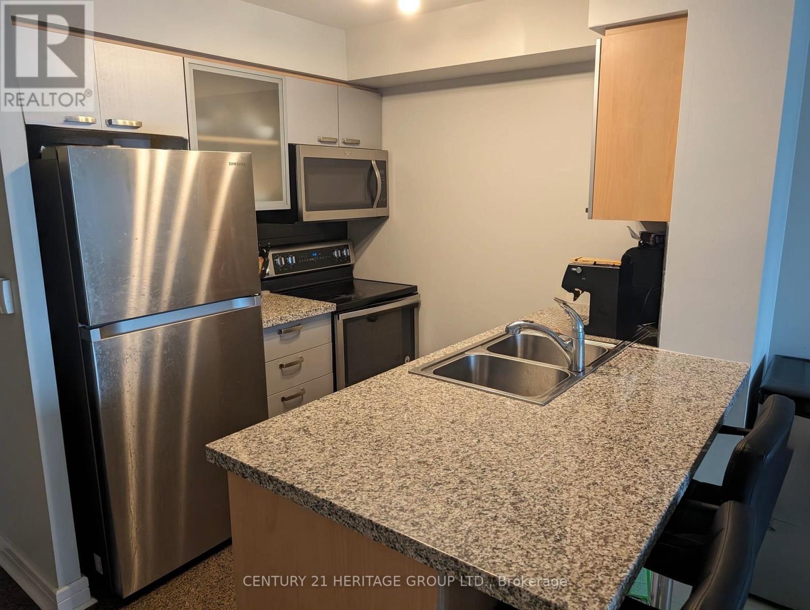1211 - 16 Harrison Garden Boulevard, Toronto, Ontario  M2N 7J6 - Photo 4 - C13081118