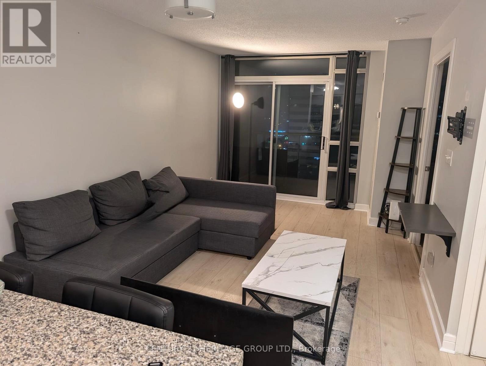 1211 - 16 Harrison Garden Boulevard, Toronto, Ontario  M2N 7J6 - Photo 5 - C13081118