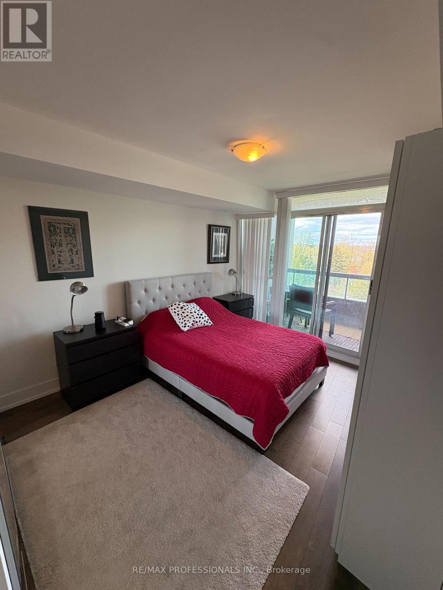 611 - 503 Beecroft Road, Toronto, Ontario  M2N 0A2 - Photo 11 - C13081192