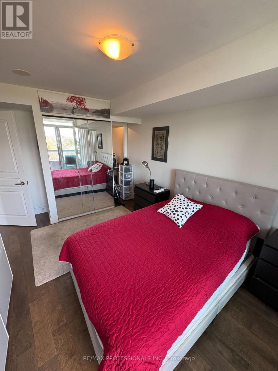 611 - 503 Beecroft Road, Toronto, Ontario  M2N 0A2 - Photo 12 - C13081192