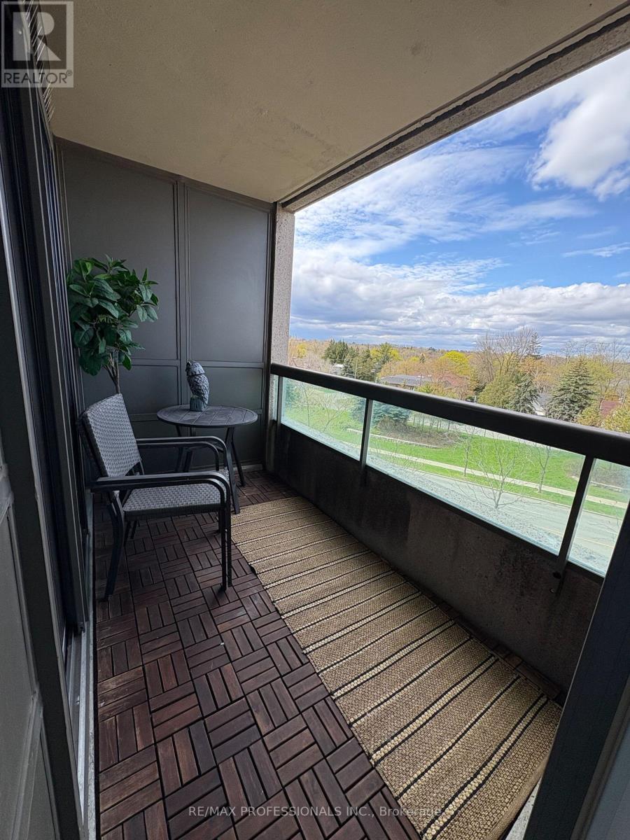 611 - 503 Beecroft Road, Toronto, Ontario  M2N 0A2 - Photo 14 - C13081192