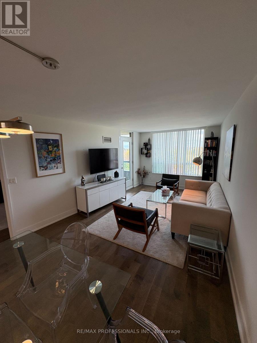 611 - 503 Beecroft Road, Toronto, Ontario  M2N 0A2 - Photo 16 - C13081192