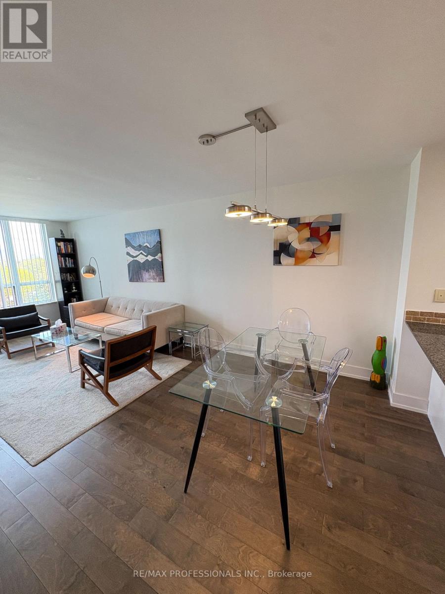 611 - 503 Beecroft Road, Toronto, Ontario  M2N 0A2 - Photo 5 - C13081192