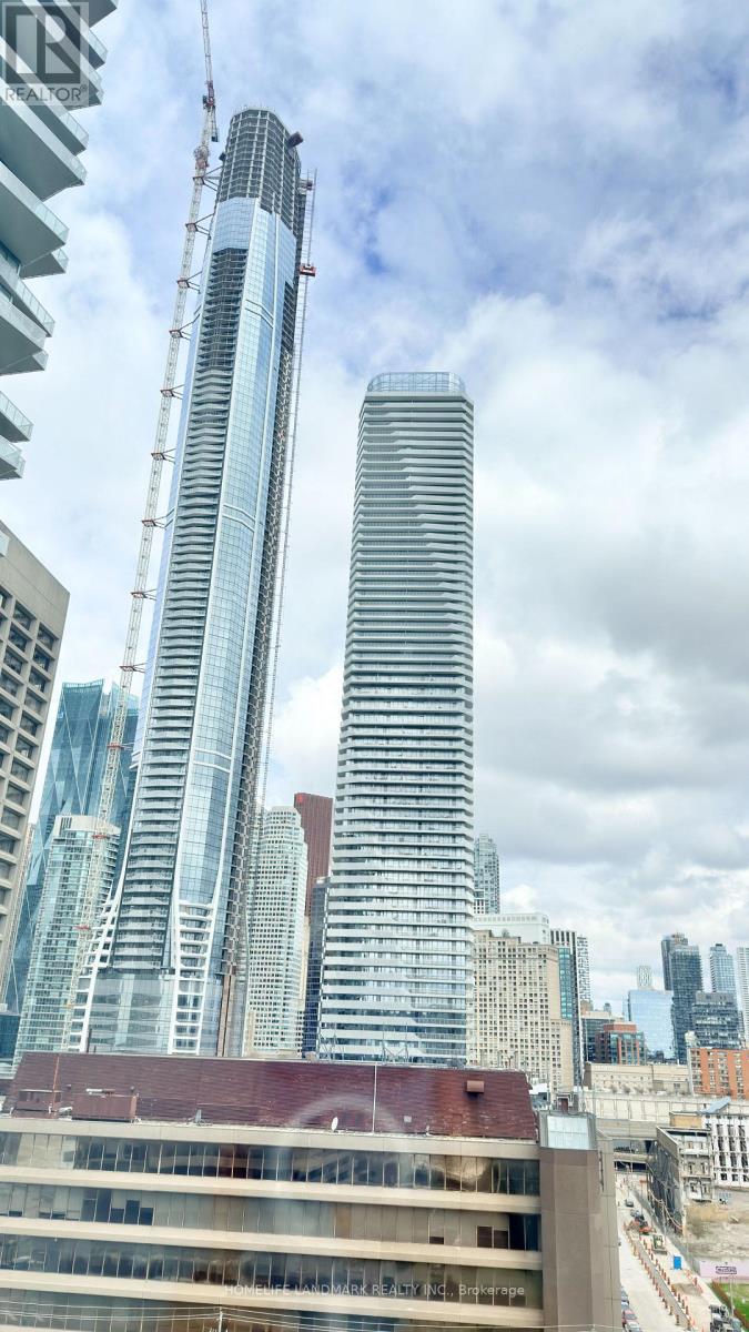 1026 - 29 Queens Quay E, Toronto, Ontario  M5E 0A4 - Photo 18 - C13081194