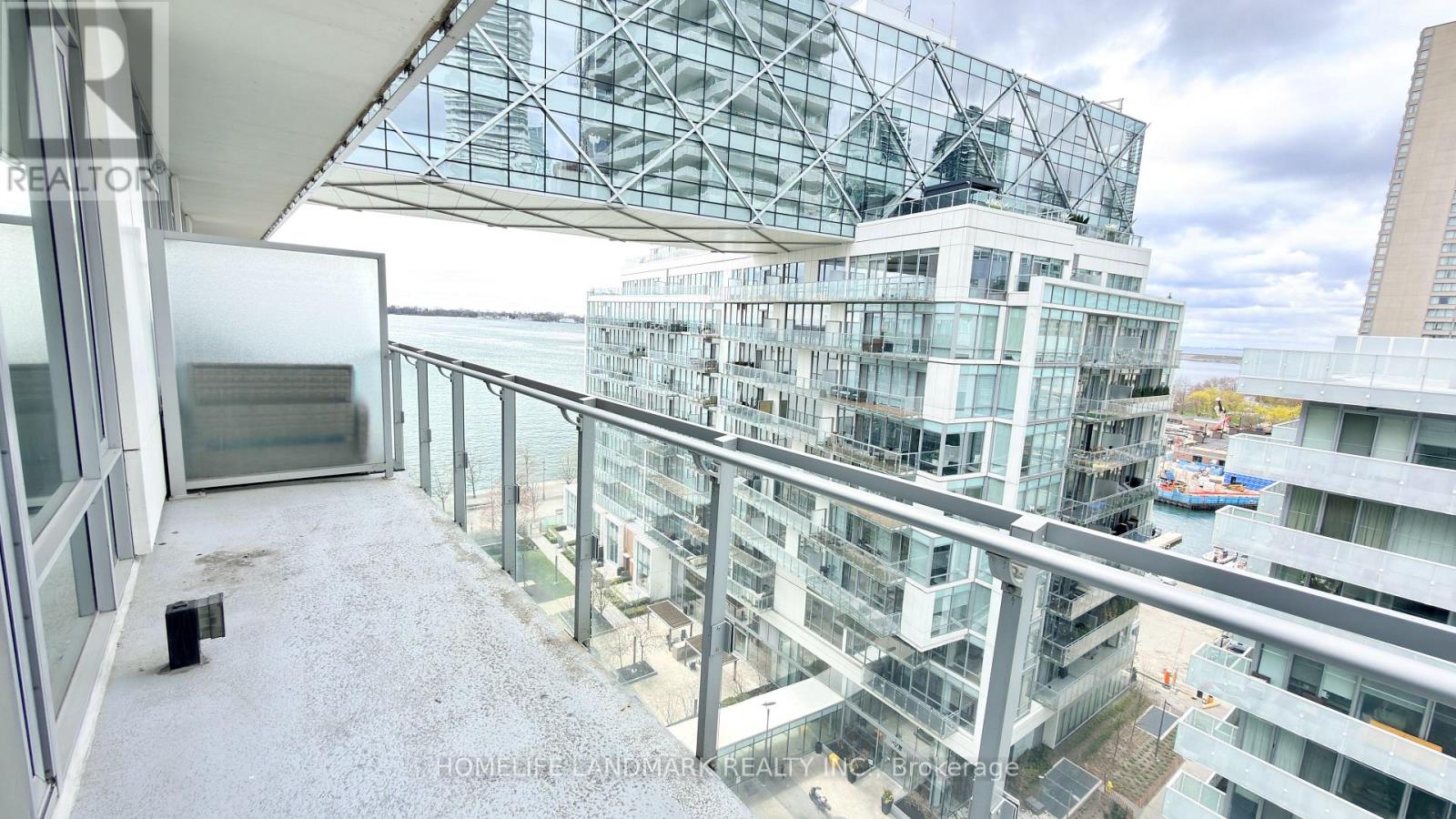 1026 - 29 Queens Quay E, Toronto, Ontario  M5E 0A4 - Photo 22 - C13081194