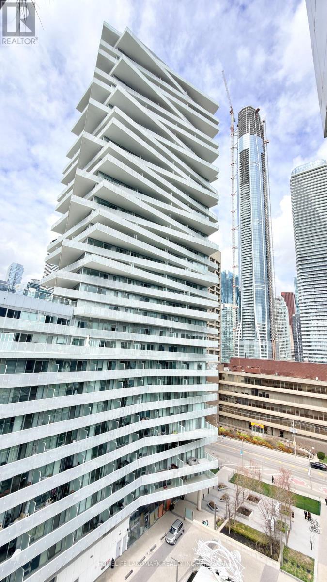 1026 - 29 Queens Quay E, Toronto, Ontario  M5E 0A4 - Photo 23 - C13081194