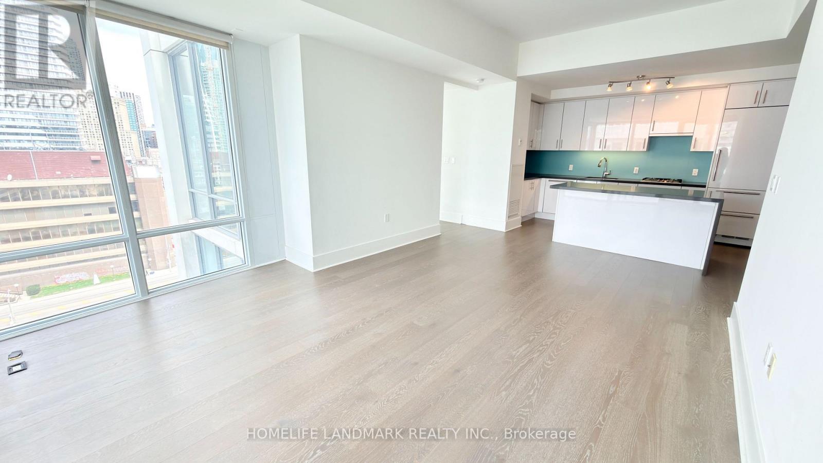 1026 - 29 Queens Quay E, Toronto, Ontario  M5E 0A4 - Photo 3 - C13081194
