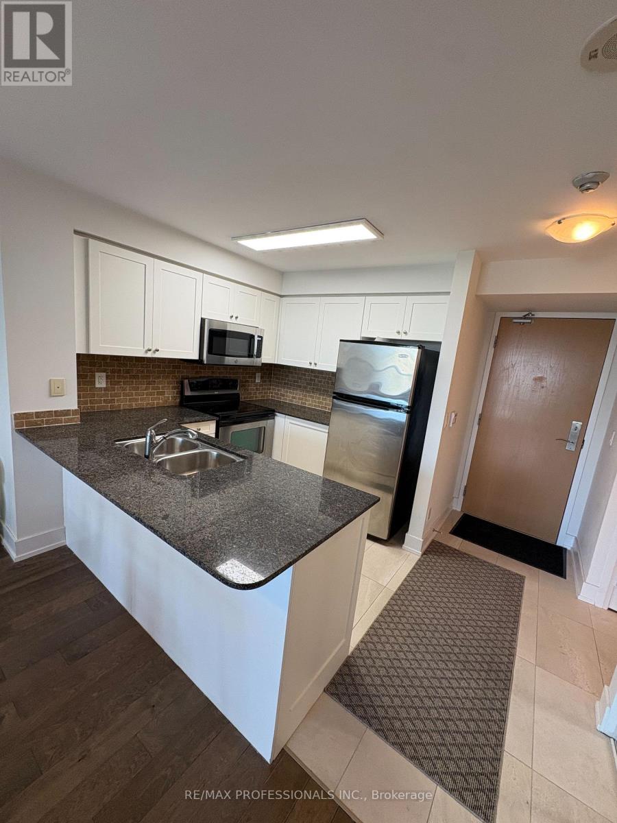 611 - 503 Beecroft Road, Toronto, Ontario  M2N 0A2 - Photo 1 - C13081198