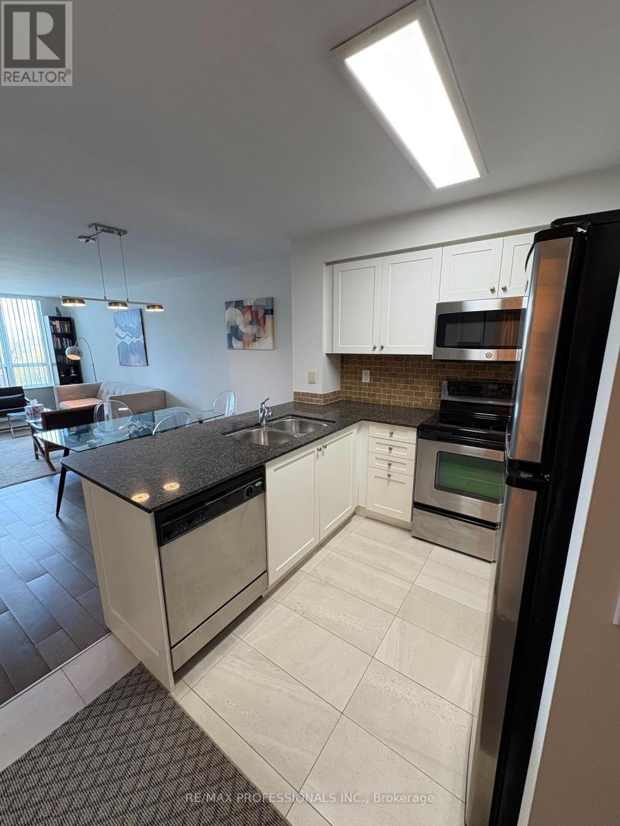 611 - 503 Beecroft Road, Toronto, Ontario  M2N 0A2 - Photo 2 - C13081198
