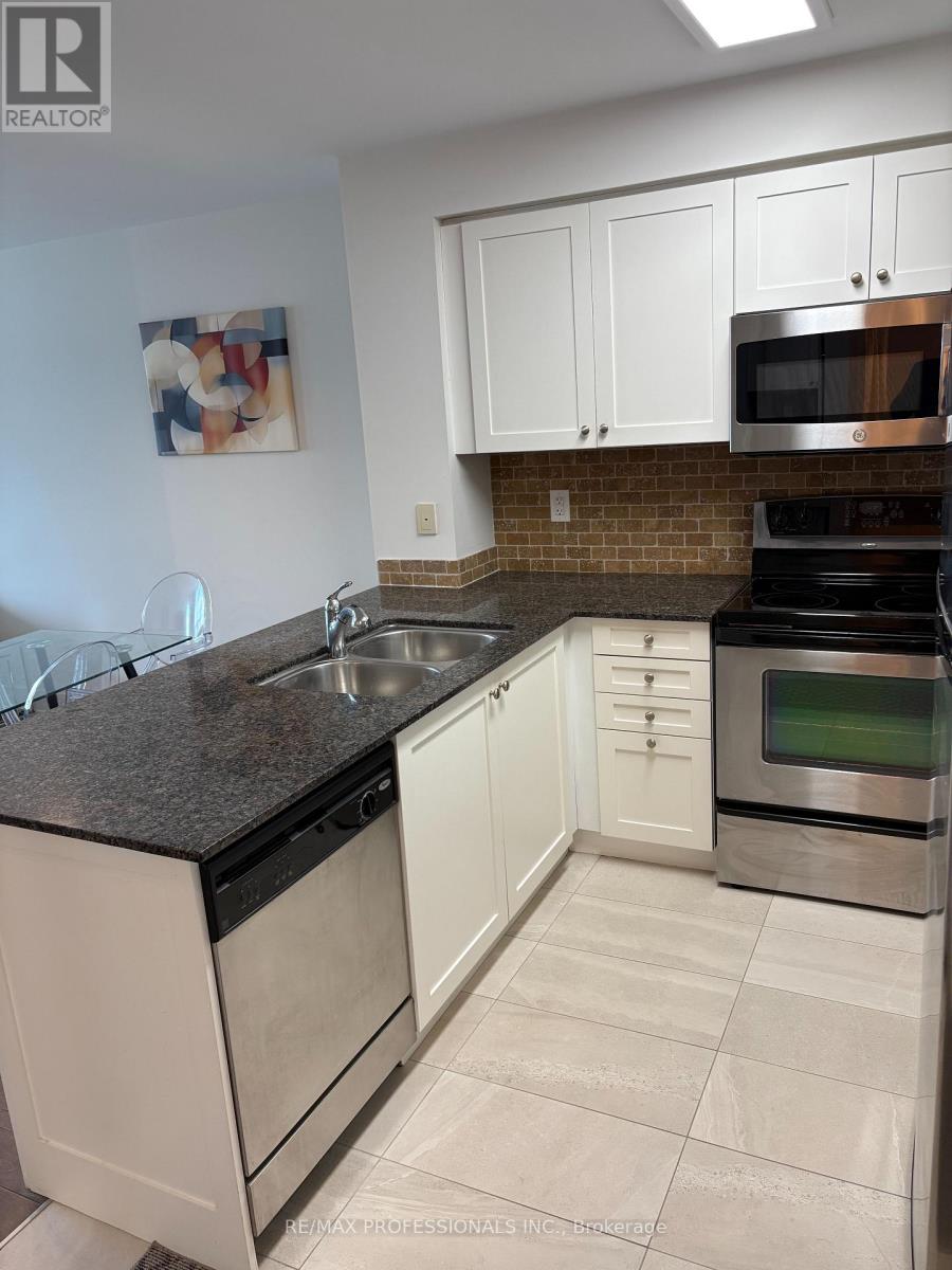 611 - 503 Beecroft Road, Toronto, Ontario  M2N 0A2 - Photo 3 - C13081198