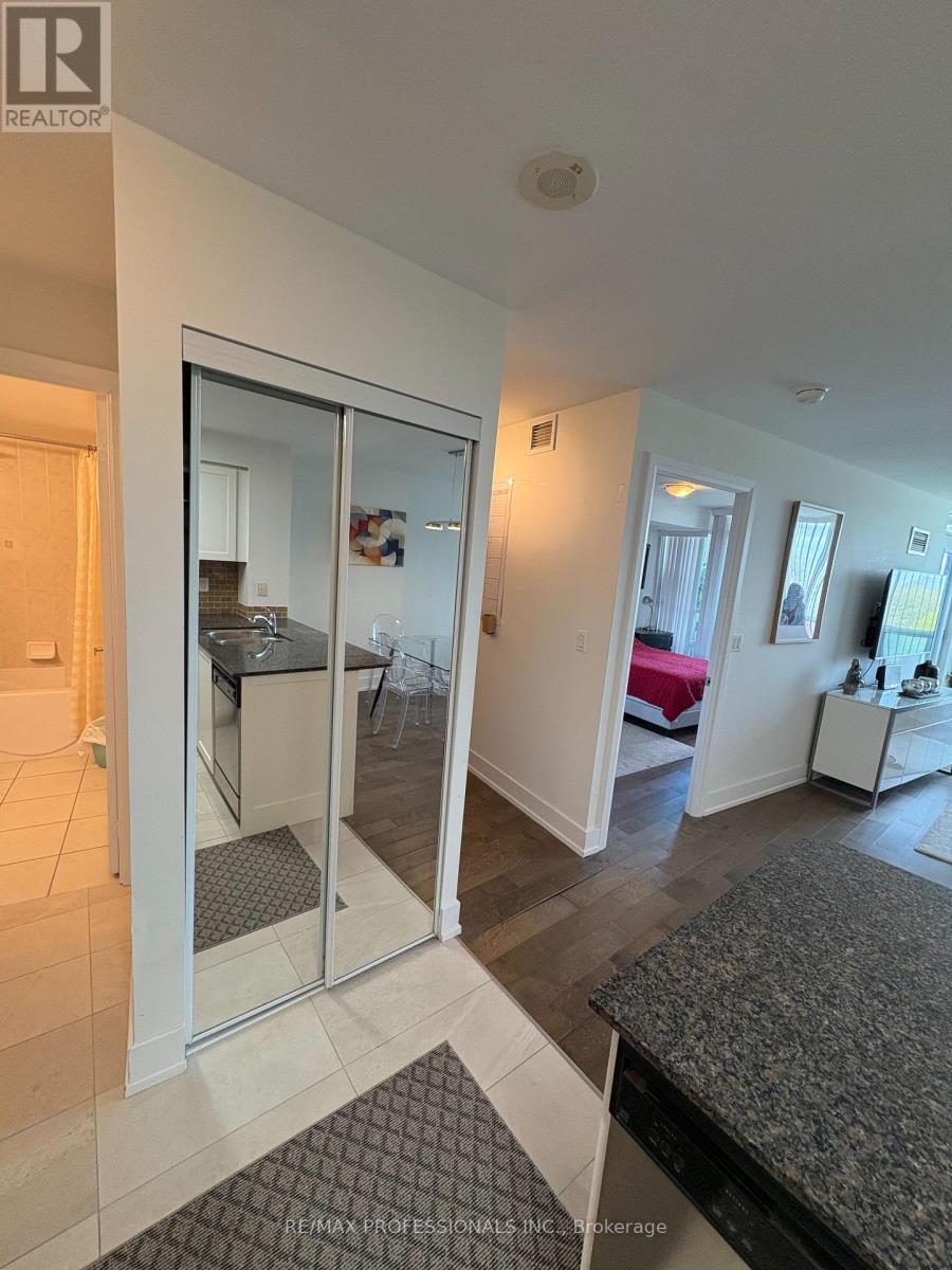 611 - 503 Beecroft Road, Toronto, Ontario  M2N 0A2 - Photo 4 - C13081198