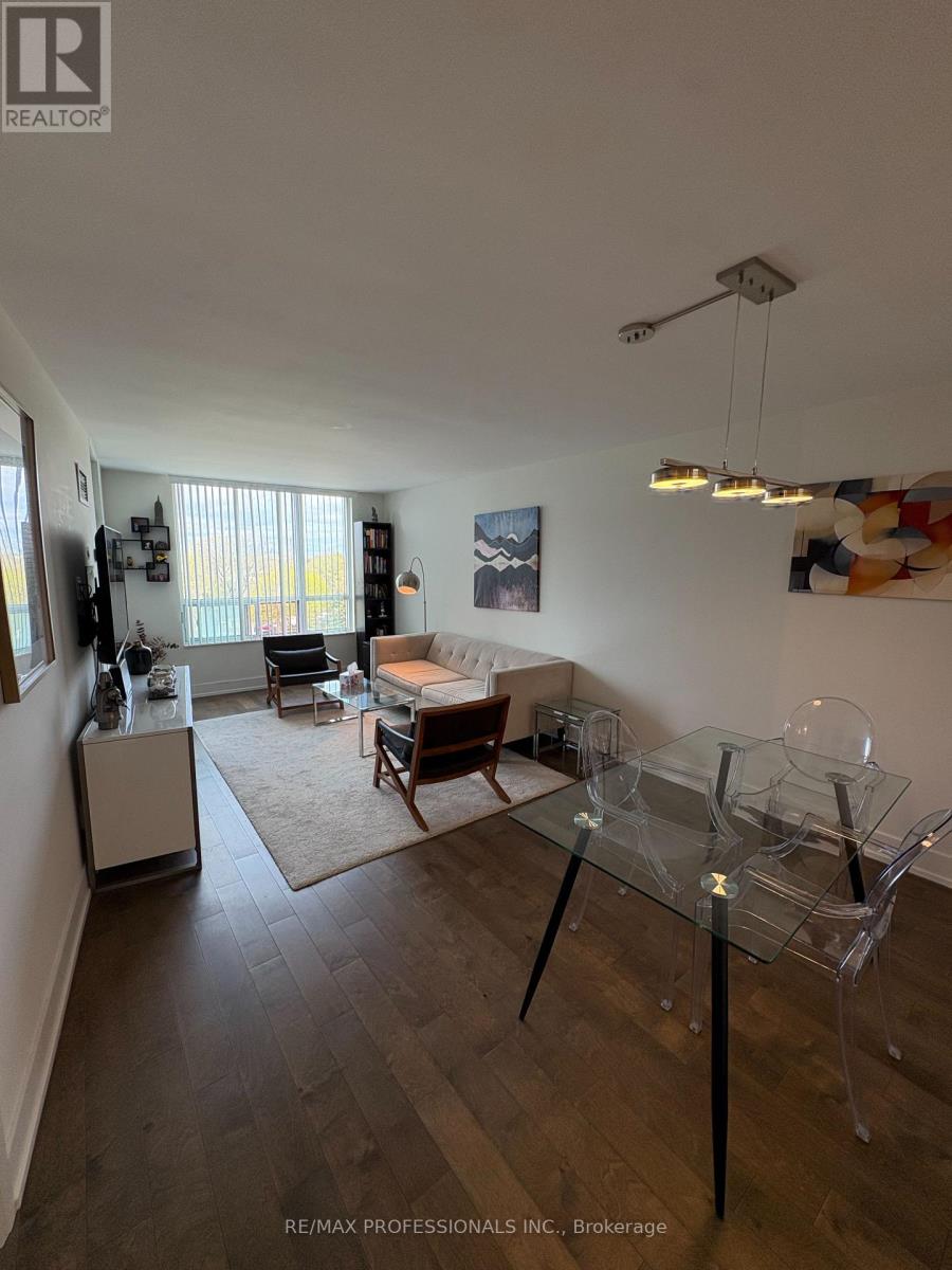 611 - 503 Beecroft Road, Toronto, Ontario  M2N 0A2 - Photo 6 - C13081198