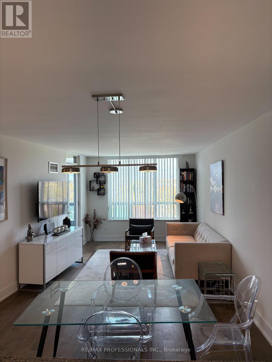 611 - 503 Beecroft Road, Toronto, Ontario  M2N 0A2 - Photo 7 - C13081198