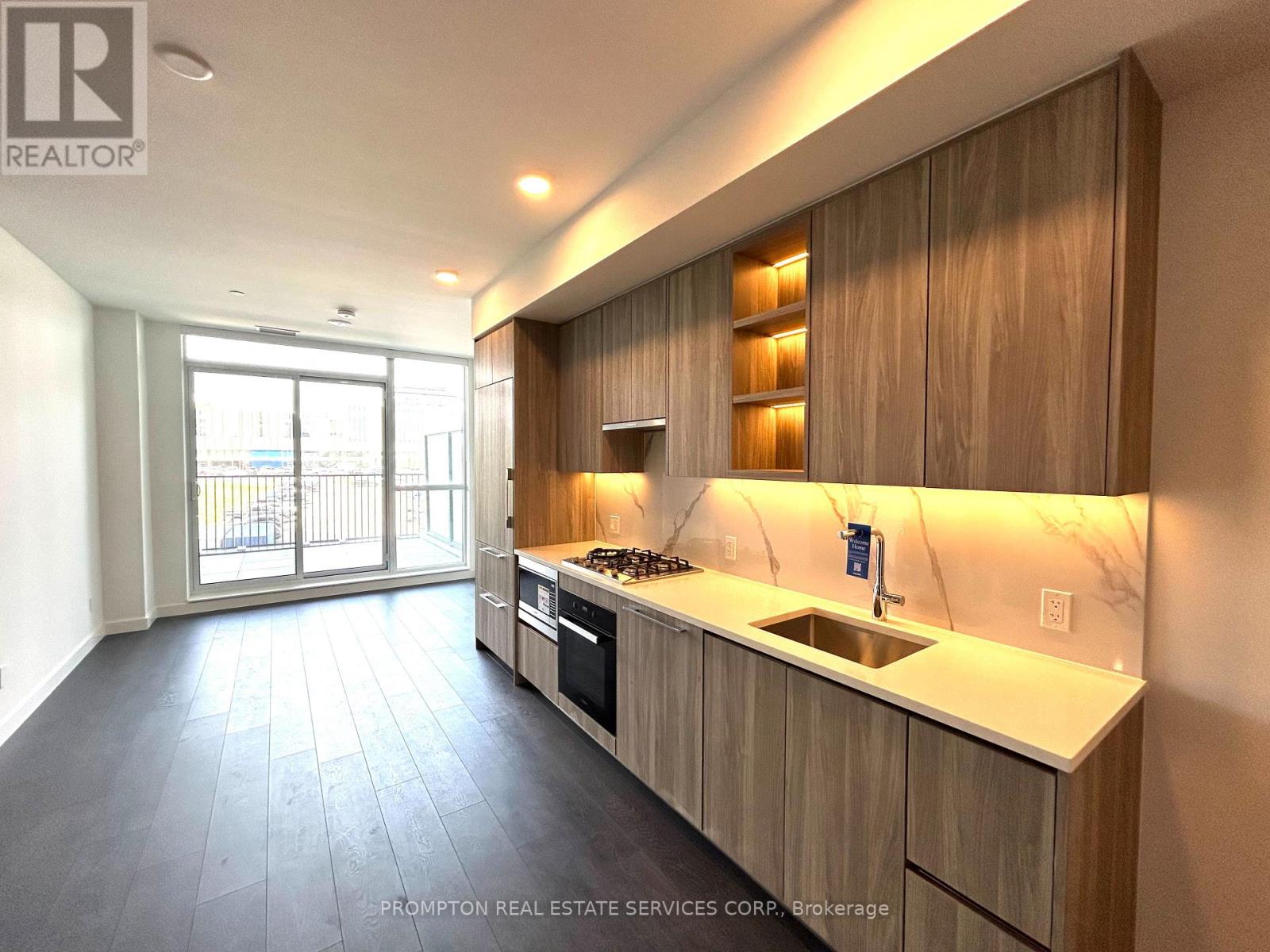 220 - 68 Esther Shiner Boulevard, Toronto (Bayview Village), Ontario  M2K 0J6 - Photo 2 - C13081202