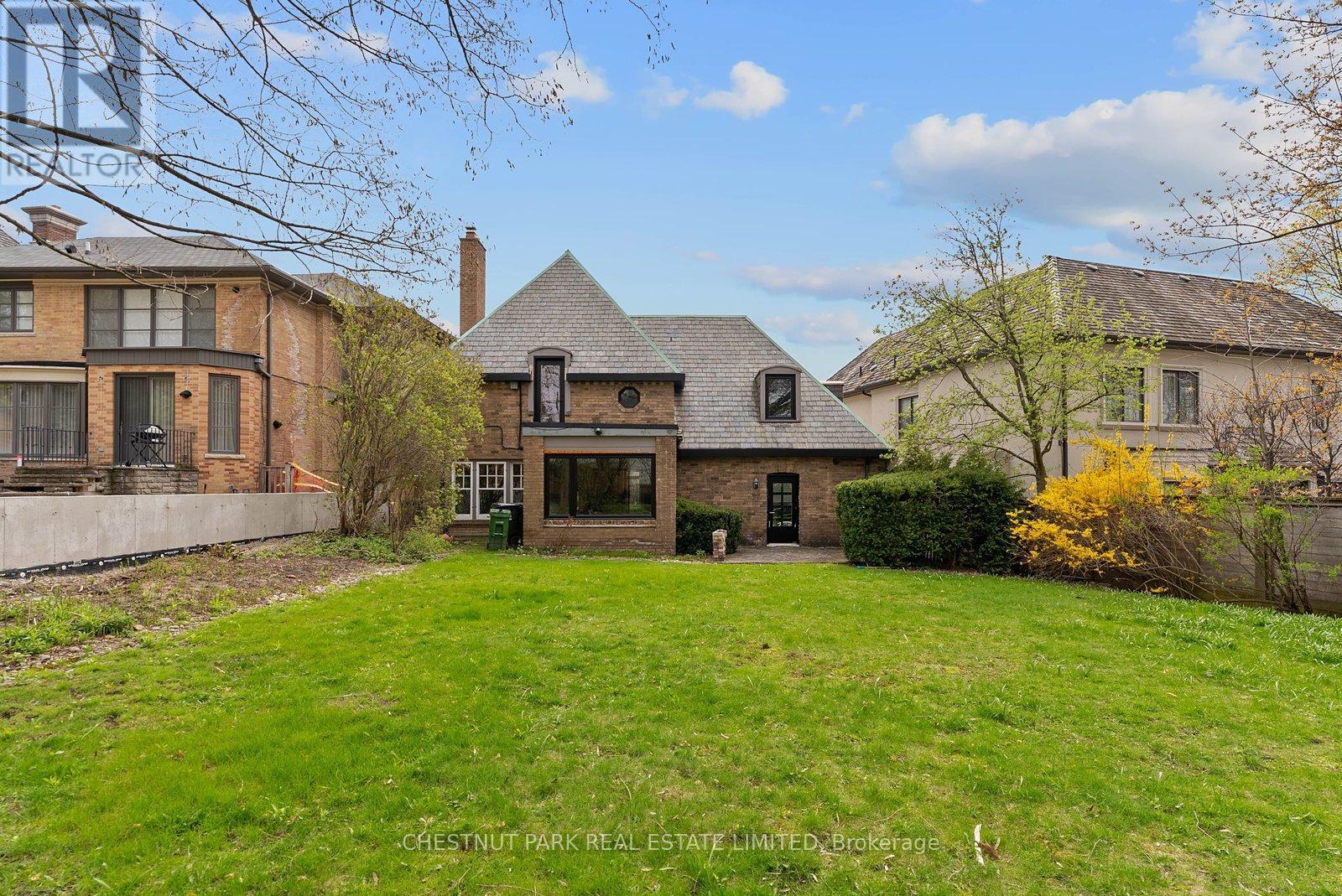 42 Glenayr Road, Toronto, Ontario  M5P 3B8 - Photo 13 - C13081206